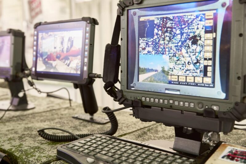 What Are Rugged Monitors and How Can They Improve Your Business’s ...