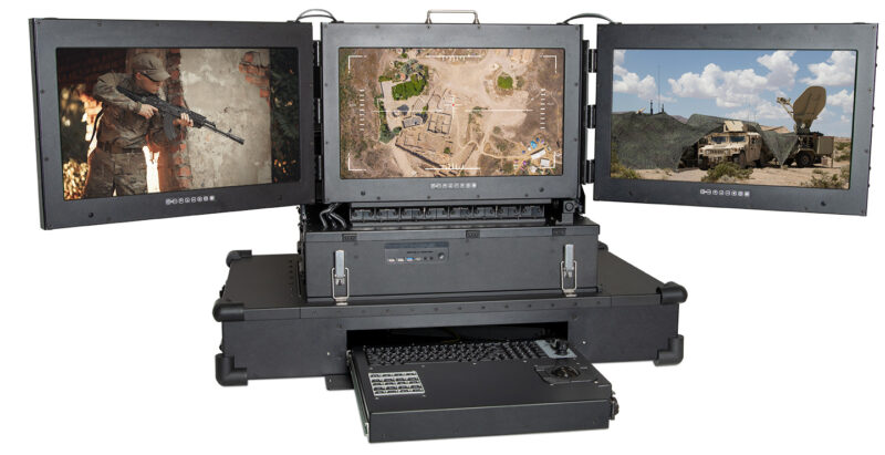 What Are Rugged Monitors and How Can They Improve Your Business’s ...