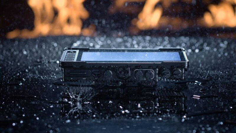 What Are Rugged Monitors and How Can They Improve Your Business’s ...