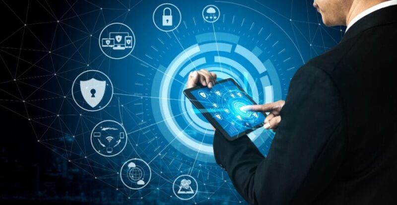 CSO's and cybersecurity experts