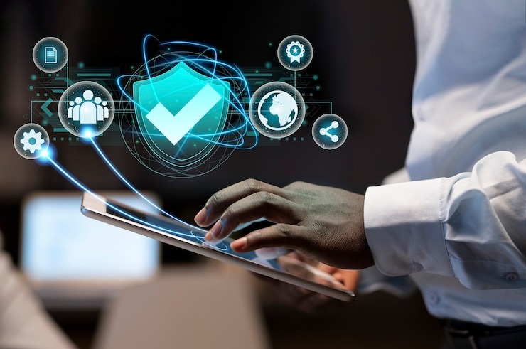 Security Orchestration, Automation, and Response