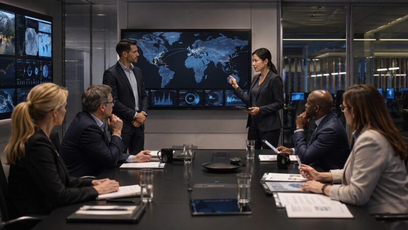 Building a Culture of Preparedness Within Organizations