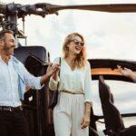 Safe CEO Travel Starts With Evaluating Global Risks Before Departure