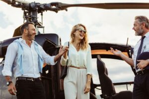 Safe CEO Travel Starts With Evaluating Global Risks Before Departure